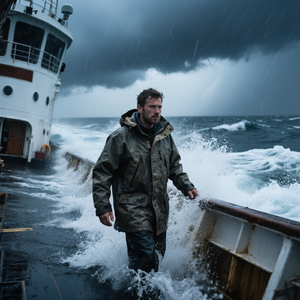 O Barco