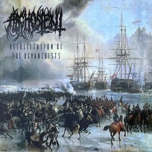 Hyenas of the Aurunci