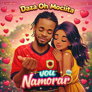 Vou namorar