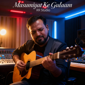 Masumiyat Ke Gulaam