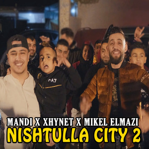 Nishtulla City, Pt. 2