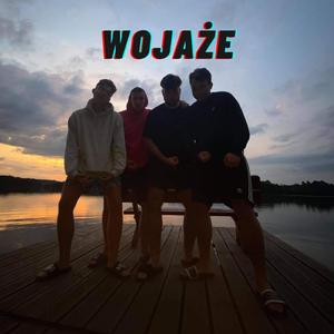 Wojaże