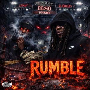 RUMBLE (feat. TR4P)