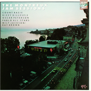 Perdido (live at the Montreux Jazz Festival)