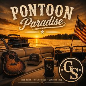 Pontoon Paradise