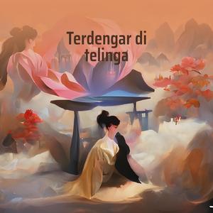 Terdengar di telinga