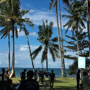 淡水湖freshwater lake（Prod By AZYAIRE）