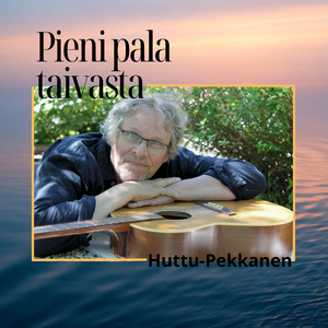 Pieni pala taivasta