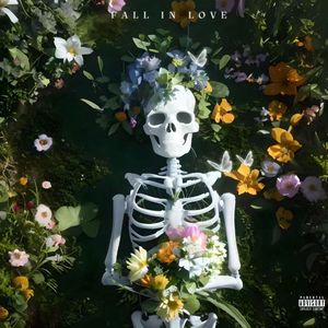 葬礼后的爱(prod.by DolBeatz)