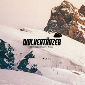 Echos der Schneelandschaft