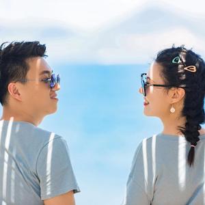 终于等到你