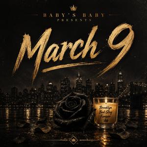 March 9