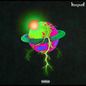 EXOUSIA
