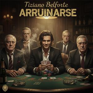 Arruinarse