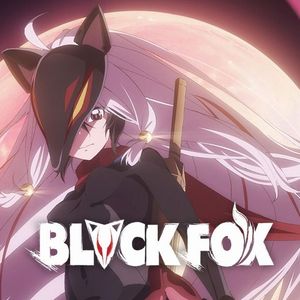 BLACKFOX