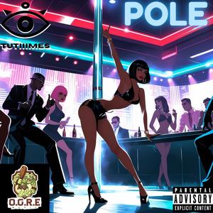 Pole (feat. Yesterdaii)