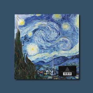 数星星的夜（Pop Guitar Type Beat）