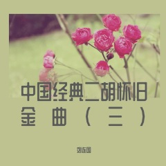 东方红插曲情深意长 (二胡曲)