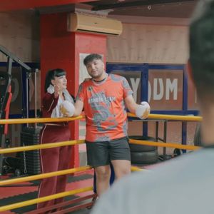 Çok Kişiye Battık