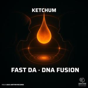 FAST DA · DNA FUSION