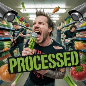 Processed