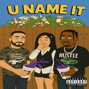 U Name It