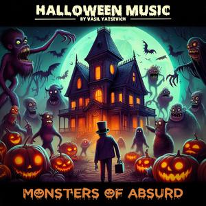 Monsters of Absurd