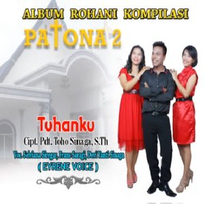 TUHANKU (Album Patona 2)
