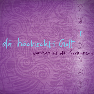 Miin Erlöser läbt (Live)