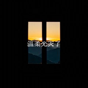 温柔光灭了