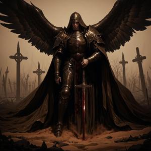 Music for Trench Crusade — Principality of New Antioch
