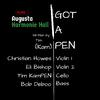 Reignite - Got a Pen (feat. Christian Howes)