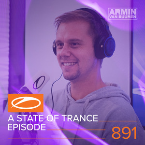 Don't Leave Me Now (ASOT 891) (Tom Fall Remix)