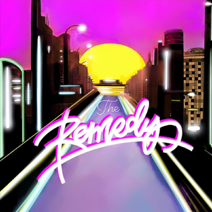 The Remedy (Vocals Only)