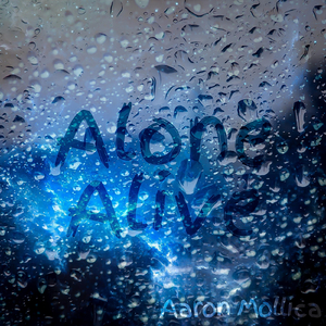 Alone Alive