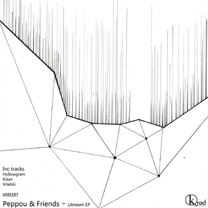 Uknown 001 (Original Mix)