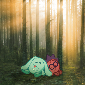 самая первая мелодия