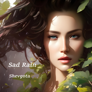 Sad Rain