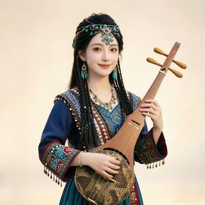 白沙曲