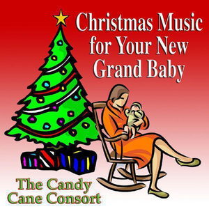 O Little Town of Bethlehem (Little Angel Grand Baby)