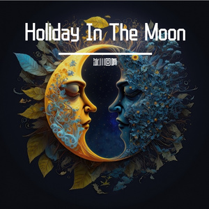 Holiday In The Moon