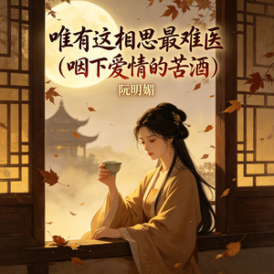 唯有这相思最难医（咽下爱情的苦酒）