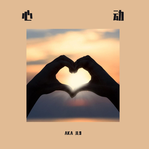 穿校服的饶舌歌手（牛牛）-心动（AKA JL9 remix）