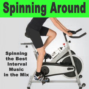 With or Without You (128 Bpm - Seat Standing Climbing / 75-80% Hf Intensity)
