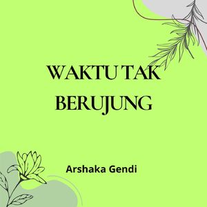 Dia pemenangnya