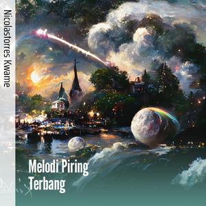 Melodi Piring Terbang