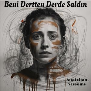 Beni Dertten Derde Saldın