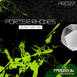 Black Lining (Original Mix)
