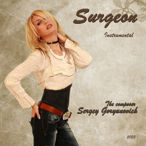 Surgeon (Instrumental version)