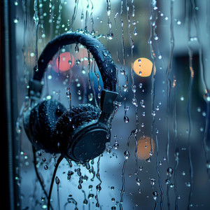Soothing Rain Opus